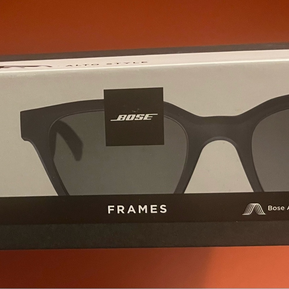 Bose Alto Sunglasses